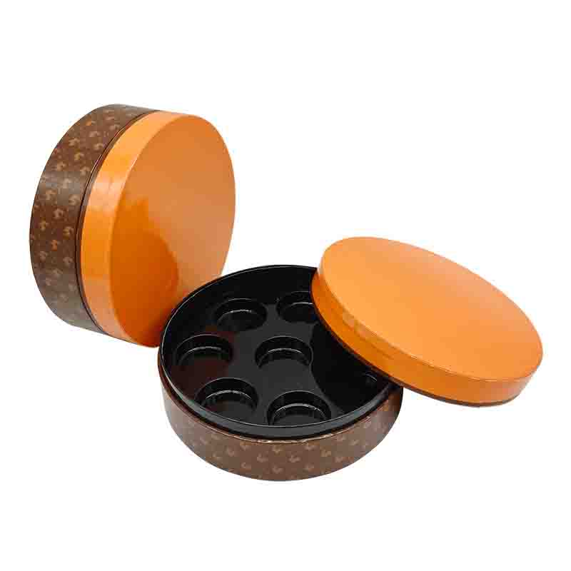 Large Diameter Cake Paper Tube